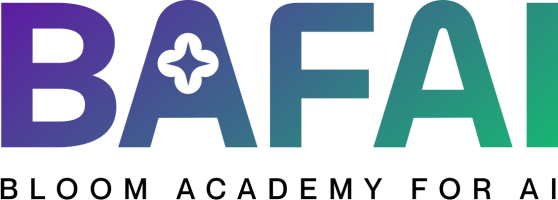 Bloom Academy For AI